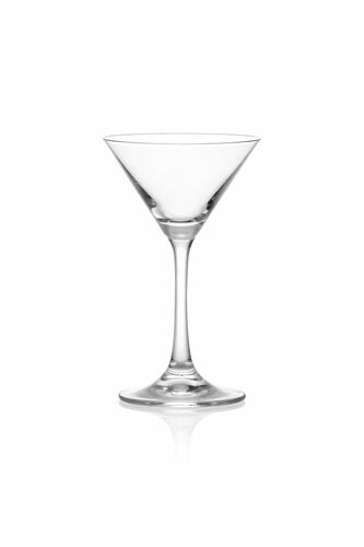 Martini glass