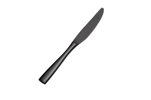Black-Dinner-Knife