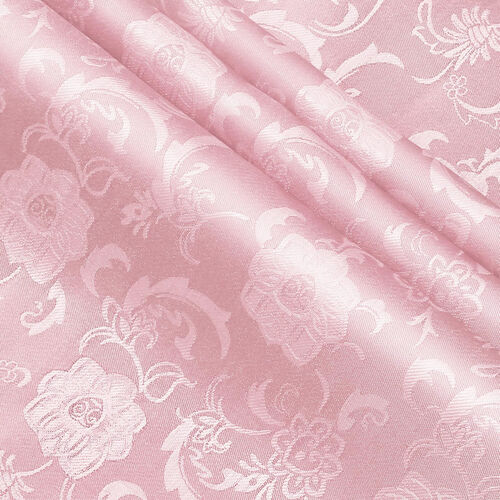 Classic Jacquard Napkins – Pink
