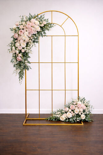 DIY KIT #2: Bridal Shower Decor