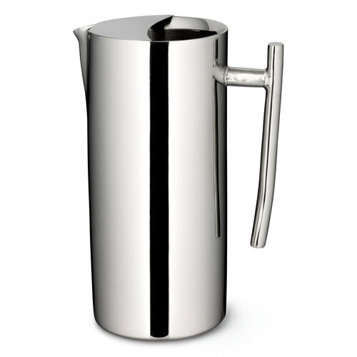 Stainless Steel Water Pitcher