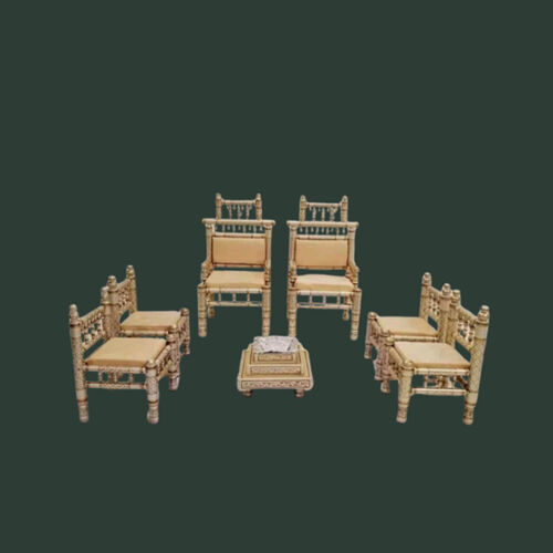 Mandap Chairs