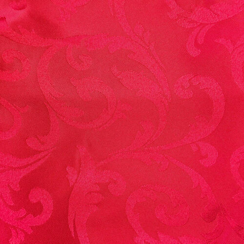 Premium Fabric Napkin – Red