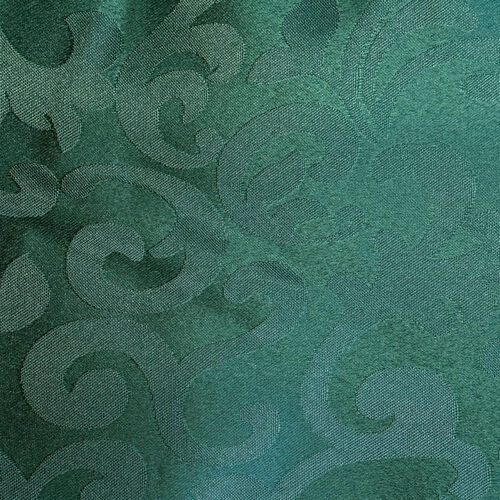 Premium Fabric Napkin – Dark Green