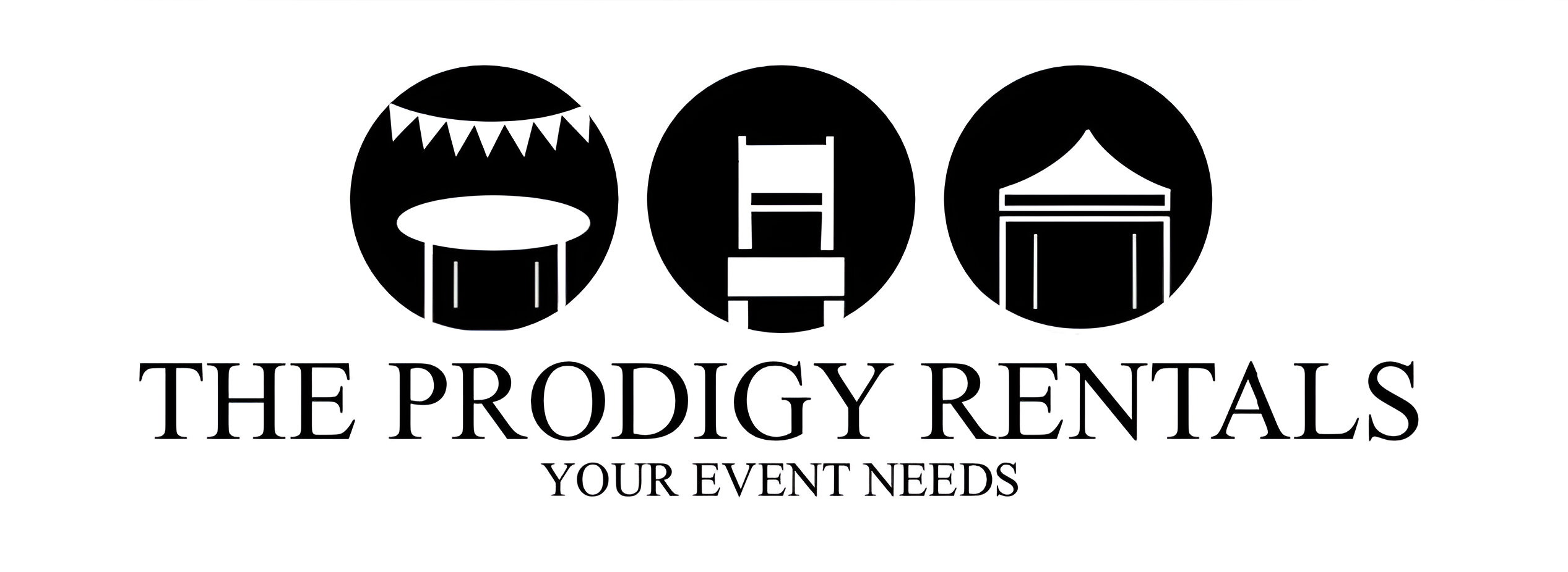 The Prodigy Rentals