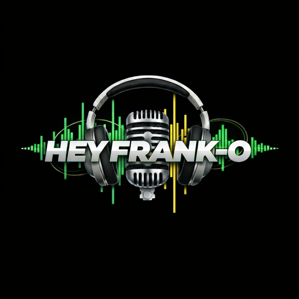 Hey Frank-O