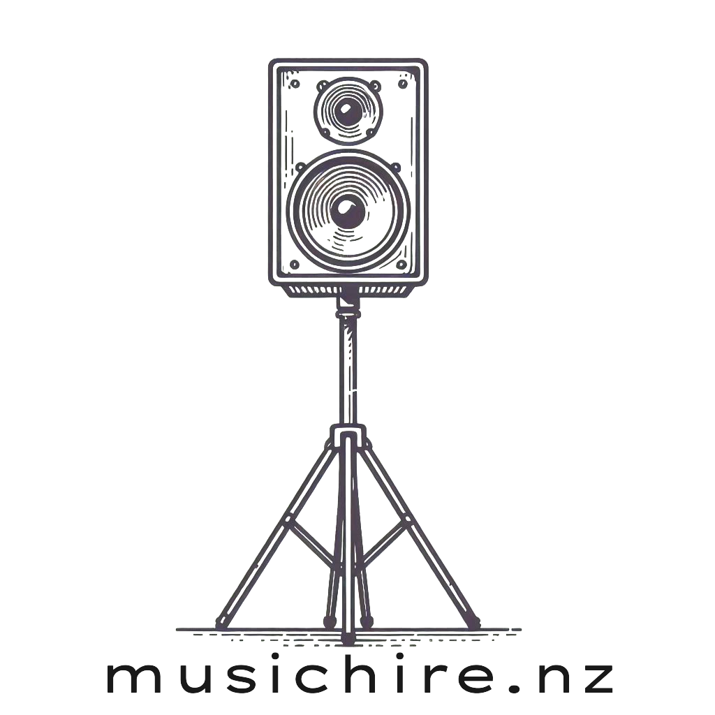 musichire.nz