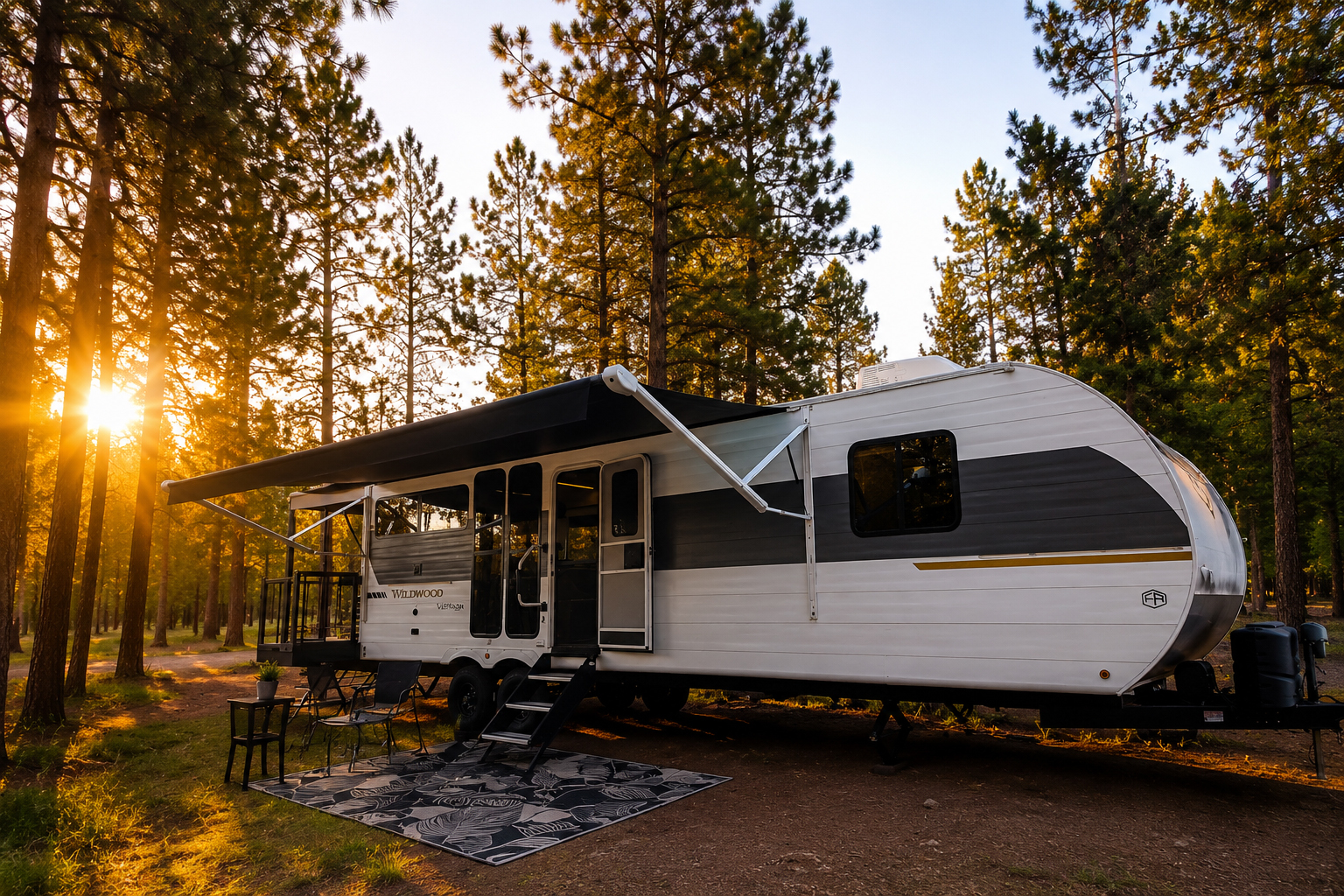 Family RV Rental