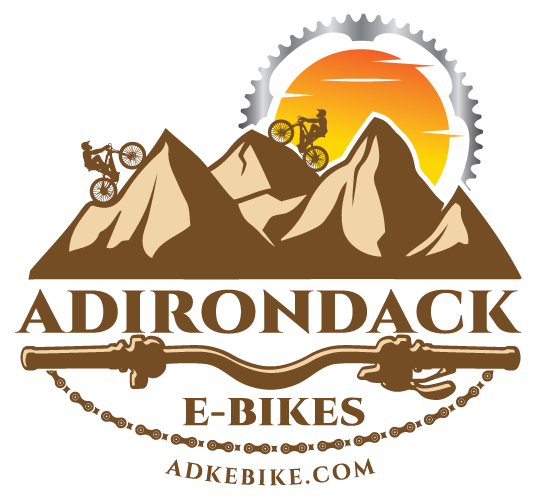 Adirondack E-Bikes