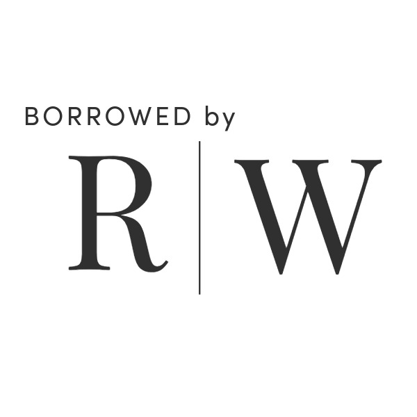 Borrowed by RW