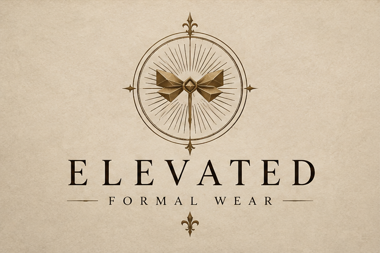 Elevated Formal