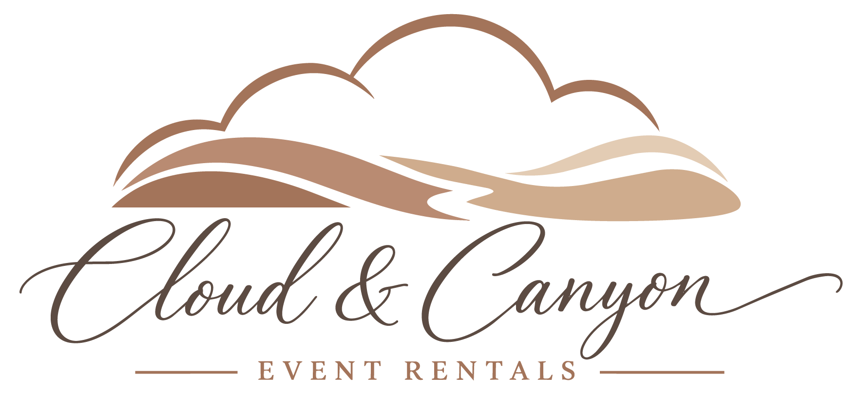 Cloud & Canyon Event Rentals
