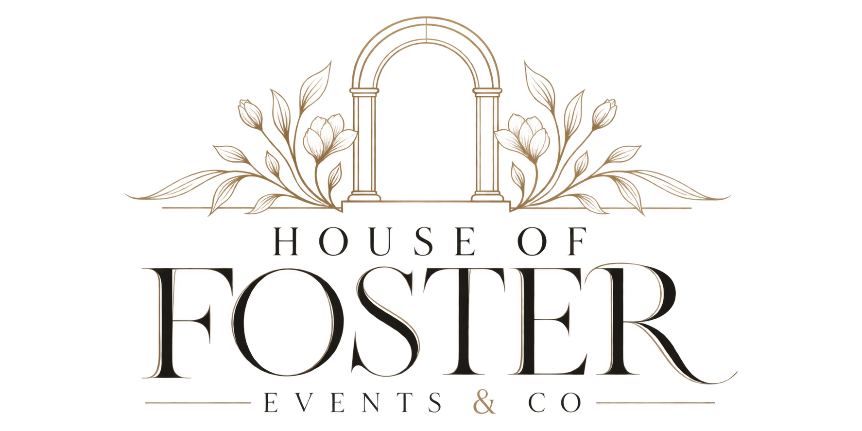 House of Foster Events & Co.
