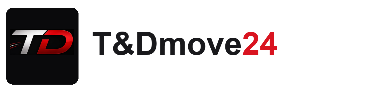 T&Dmove24