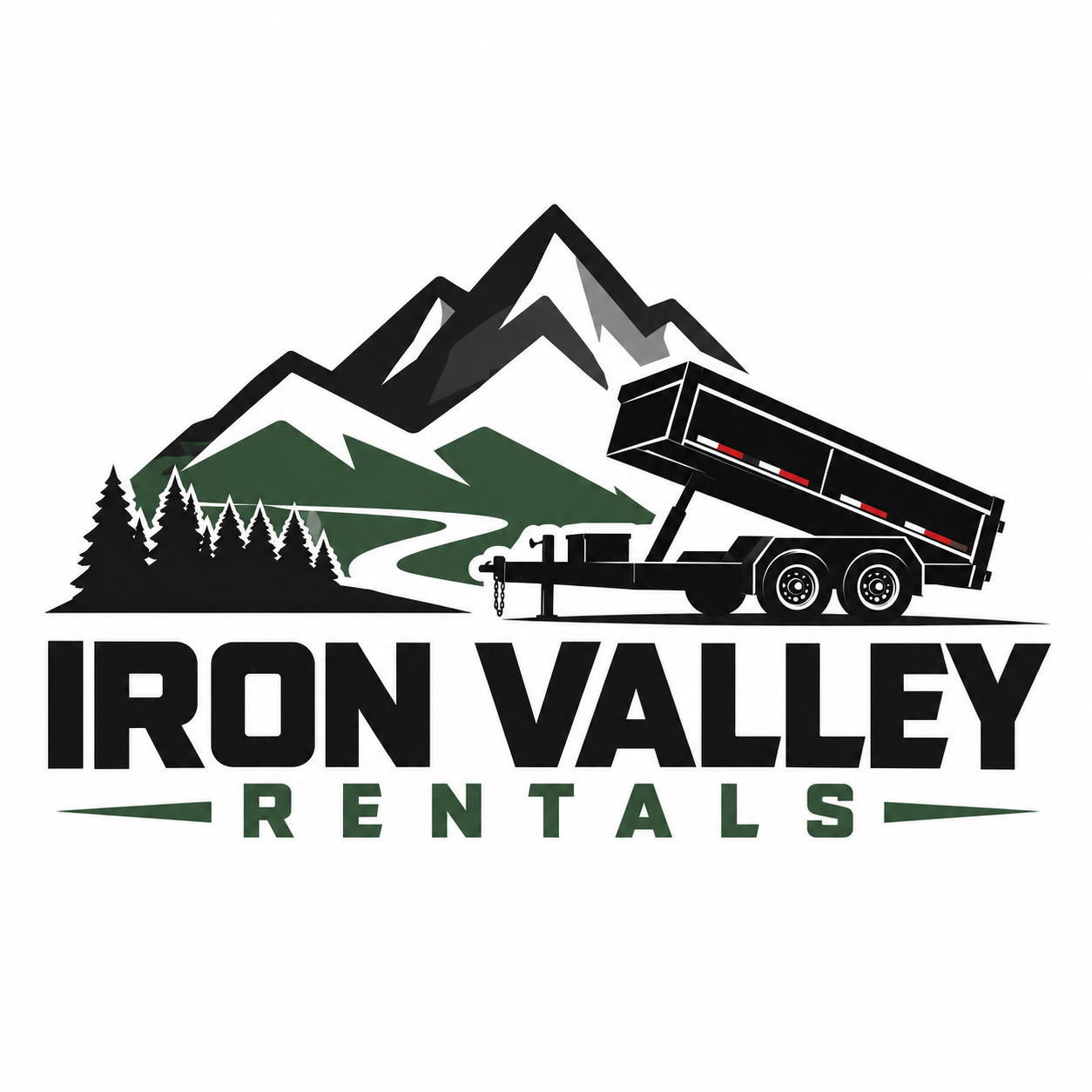 Iron Valley Rentals