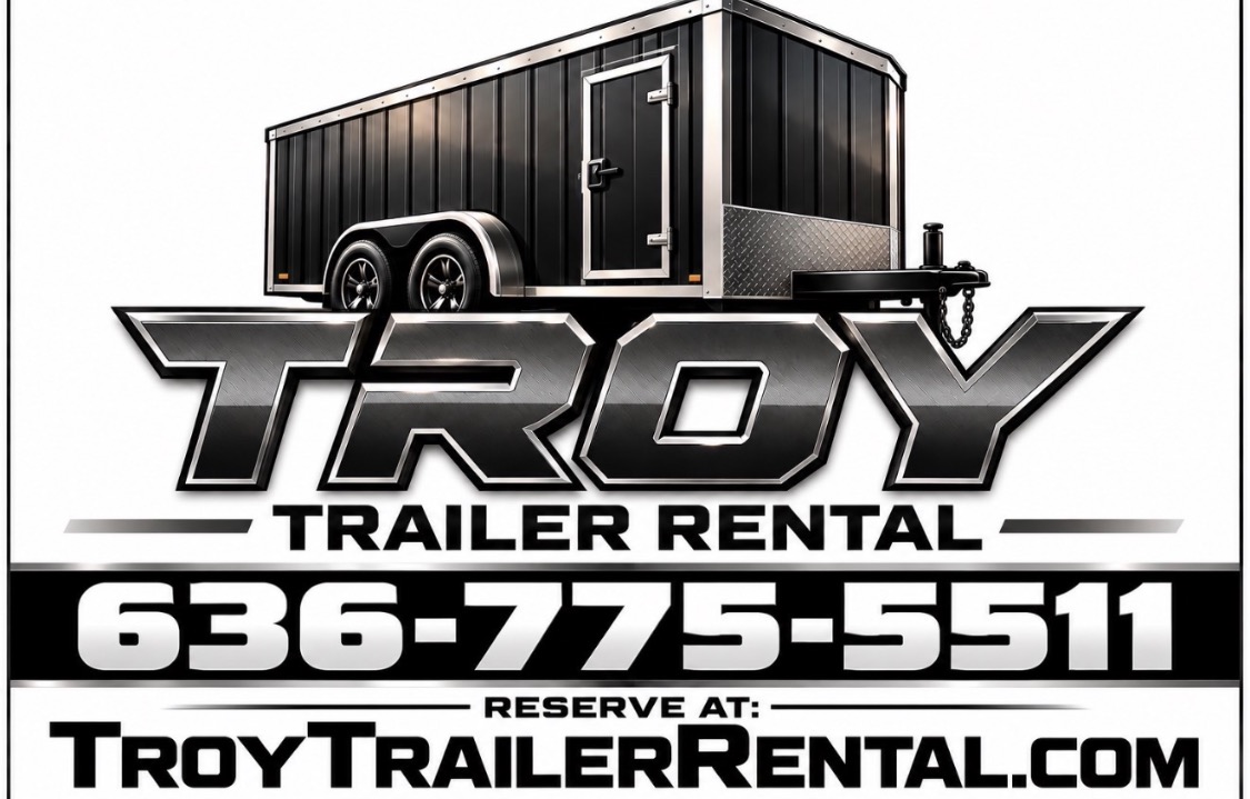 Troy Trailer Rental