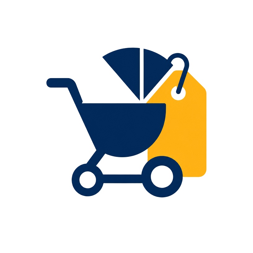 Best Stroller Rental