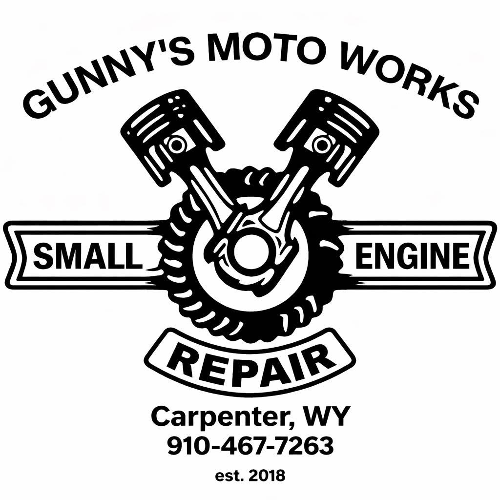 Gunny’ Moto Works, LLC