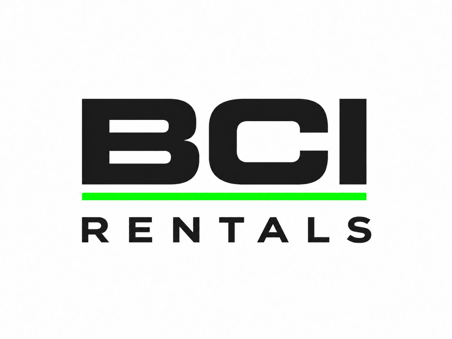 BCI Rentals