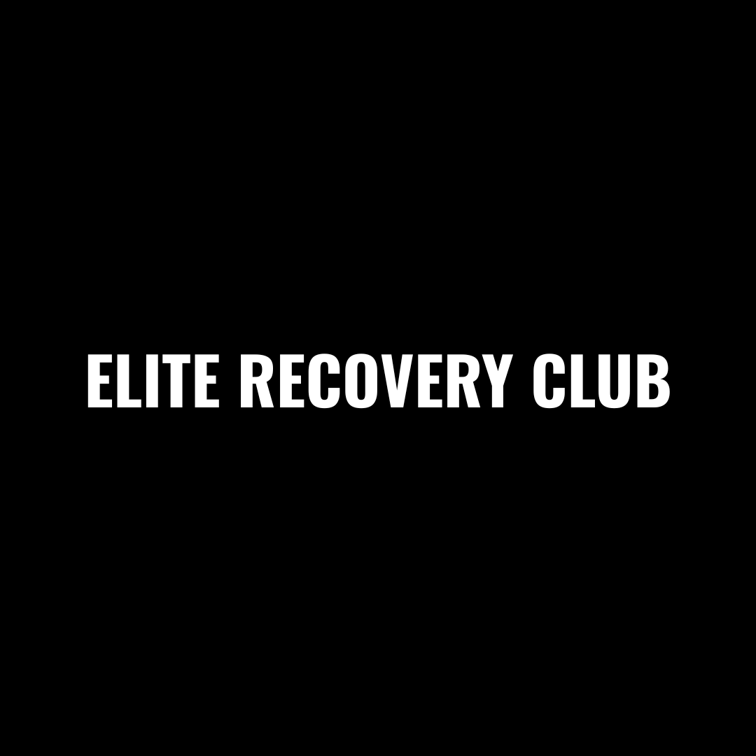 Elite Recovery Club