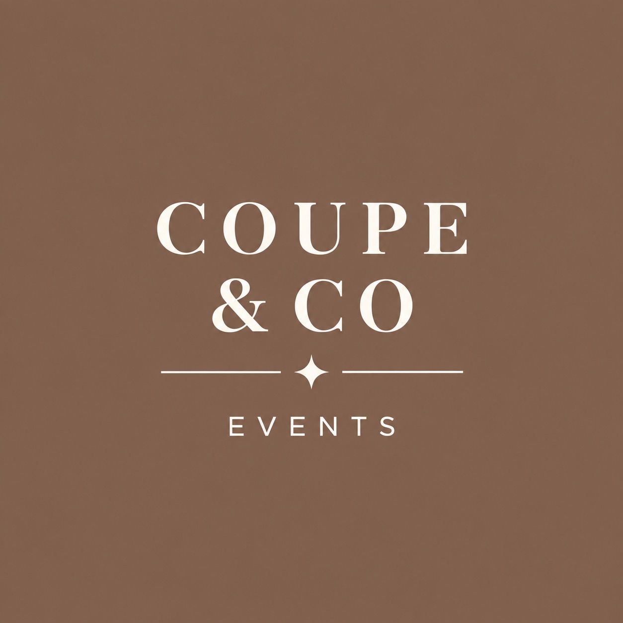Coupe & Co.