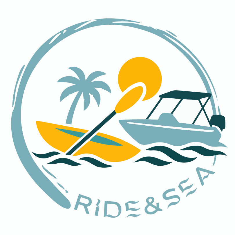 Ride&Sea