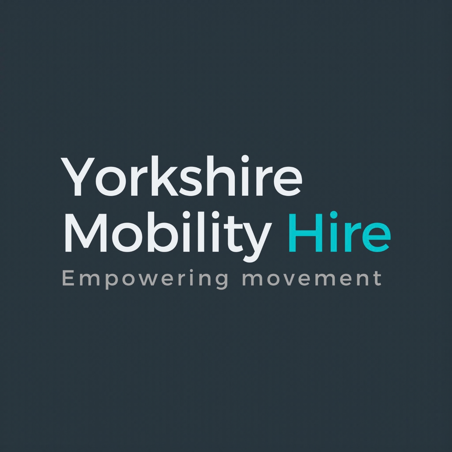 Yorkshire Mobility Hire Limited