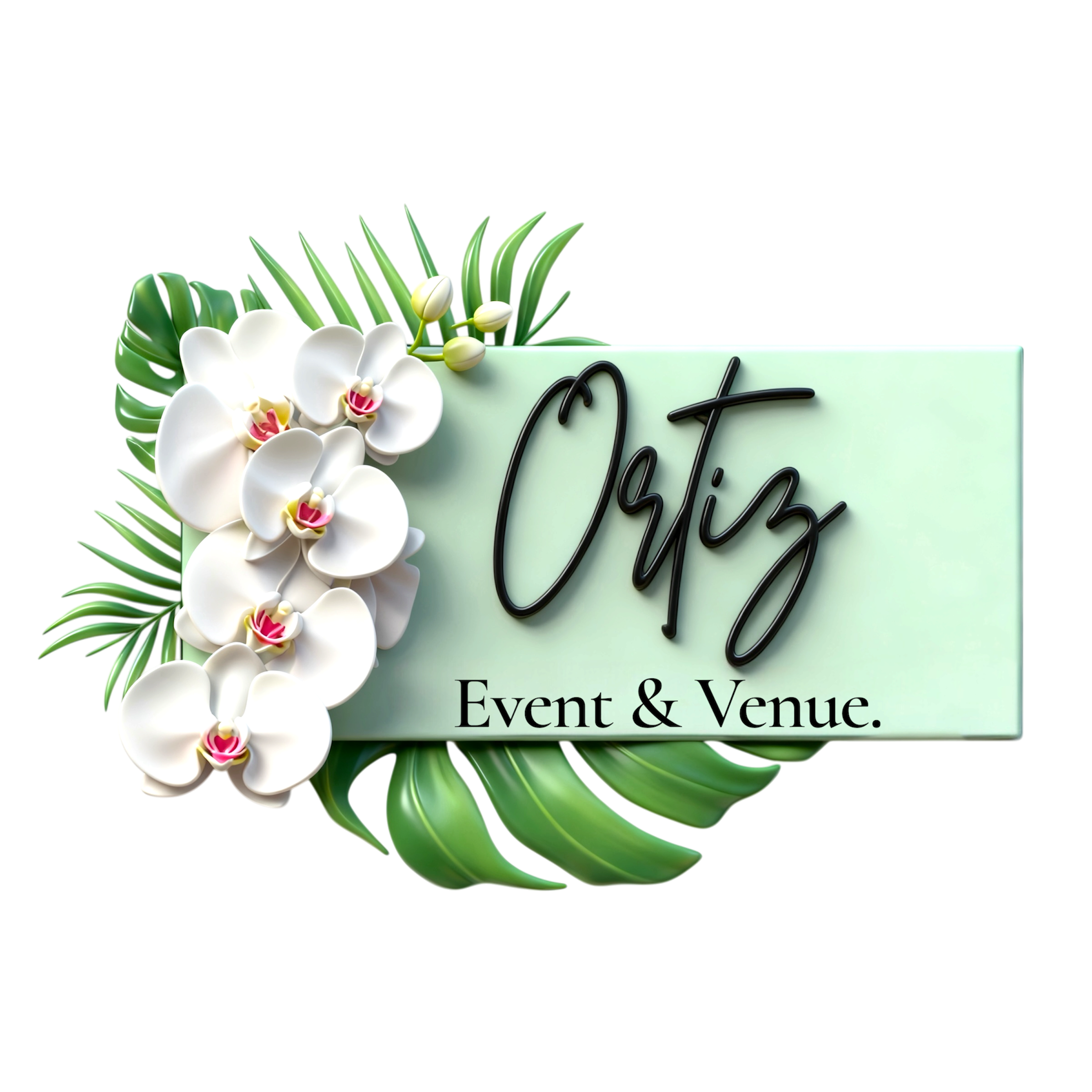 Ortiz Event And Venue