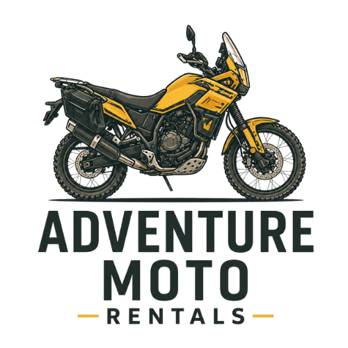 Adventure Moto Rentals AUS