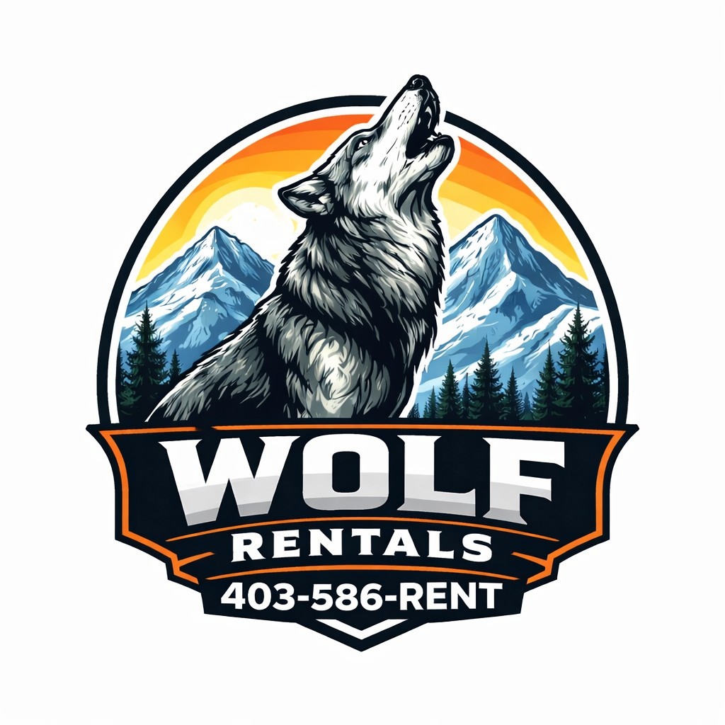 Wolf Rentals
