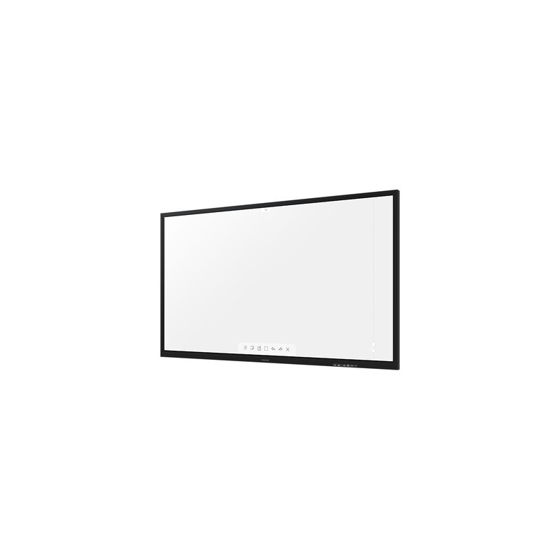 85 Inch Led Touch Panel Rent 85 inch touch screen TV $1200 | TV Rental in Singapore for Events
