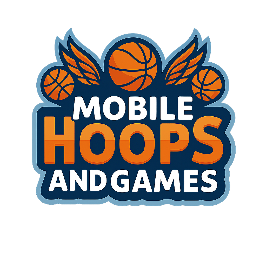 Mobile Hoops & Party Entertainment