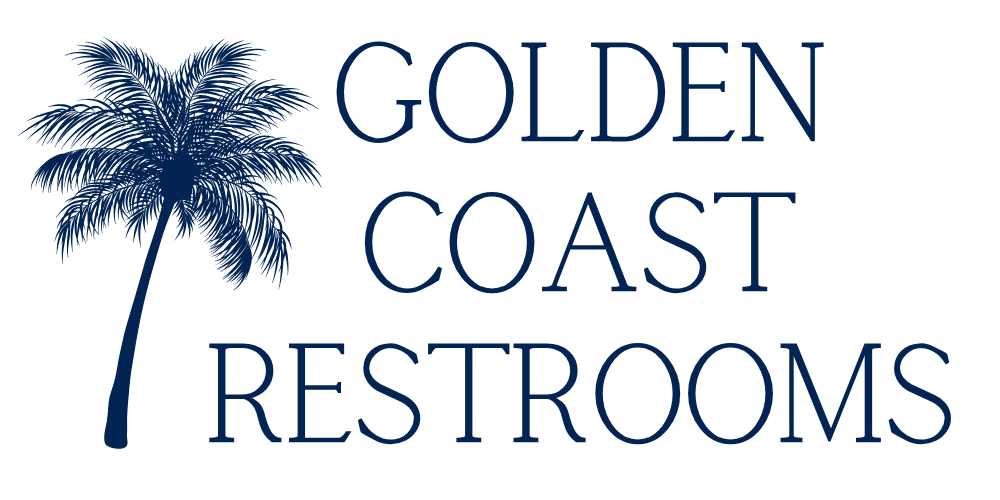 Golden Coast Restrooms