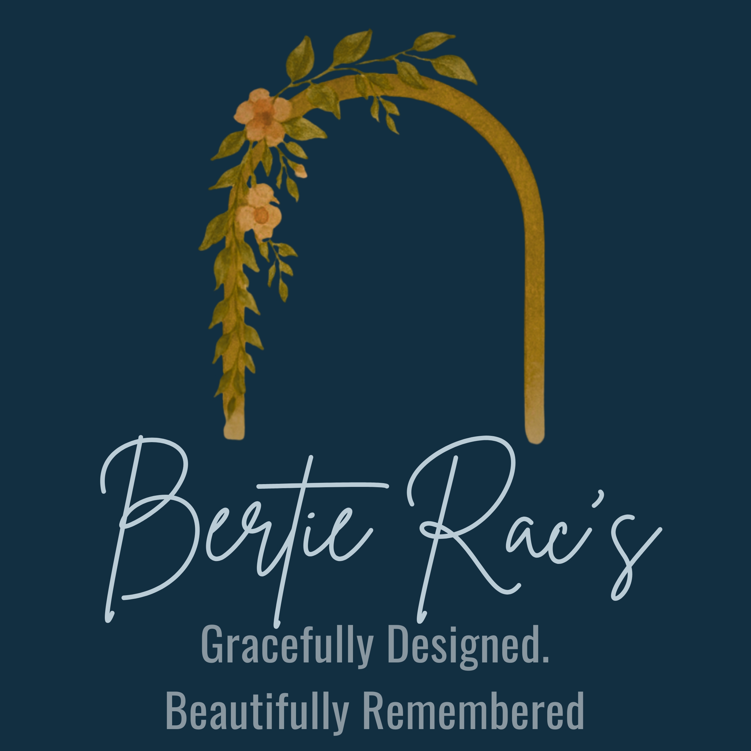 Bertie Rae's