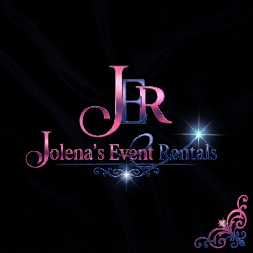 Jolena's Event Rental