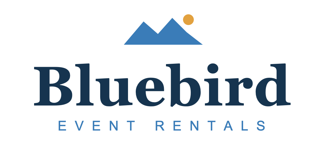 Bluebird Event Rentals