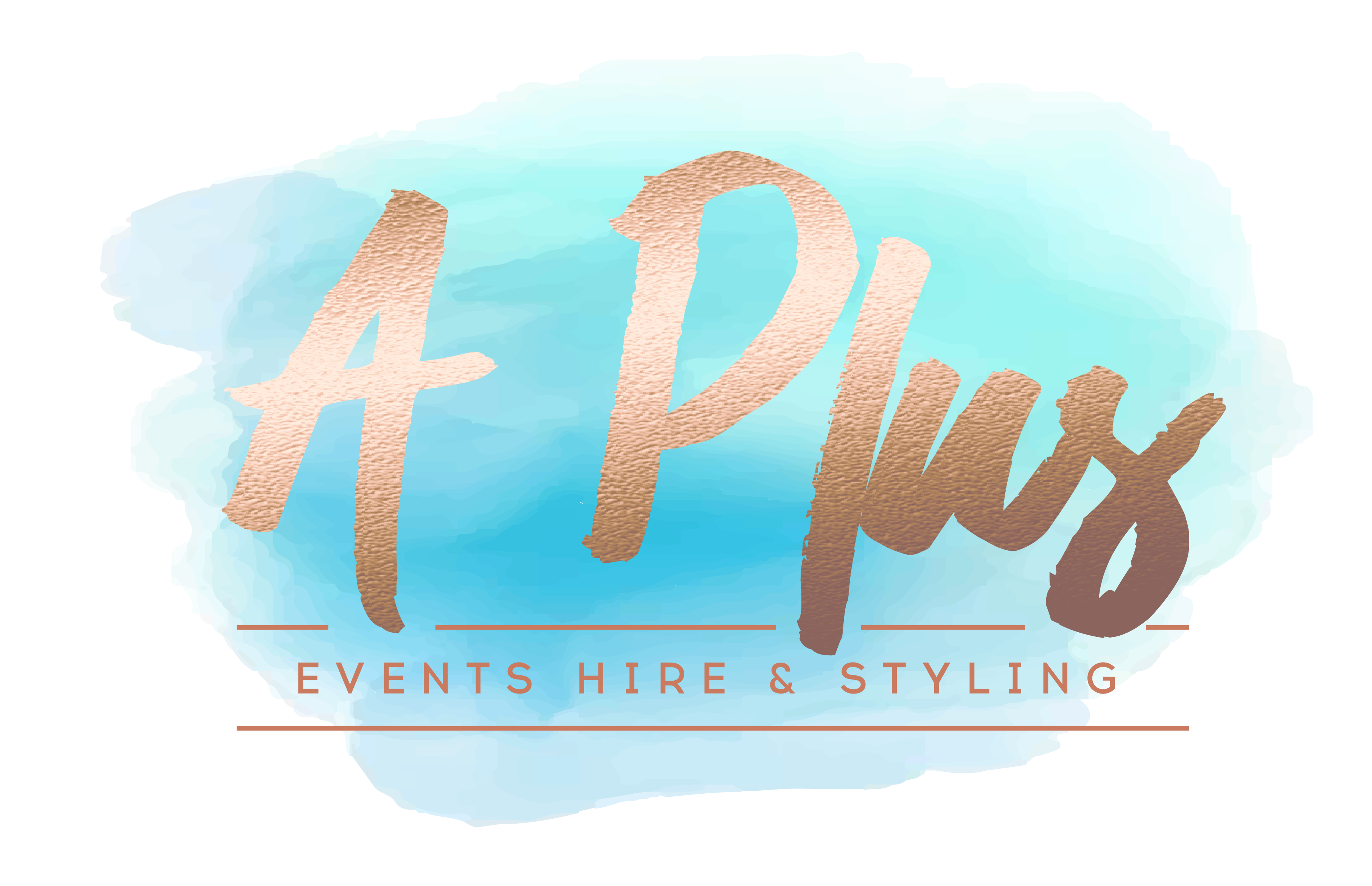 A Plus Events and Hire