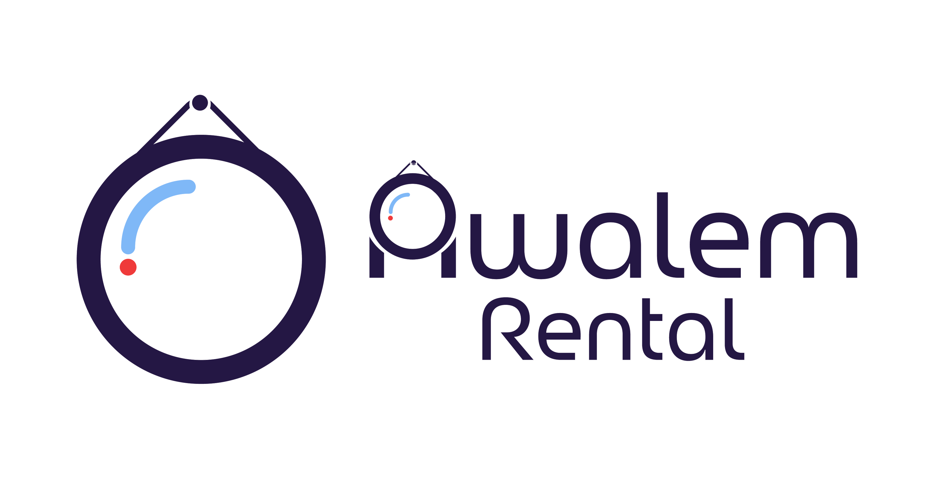Awalem Rental logo