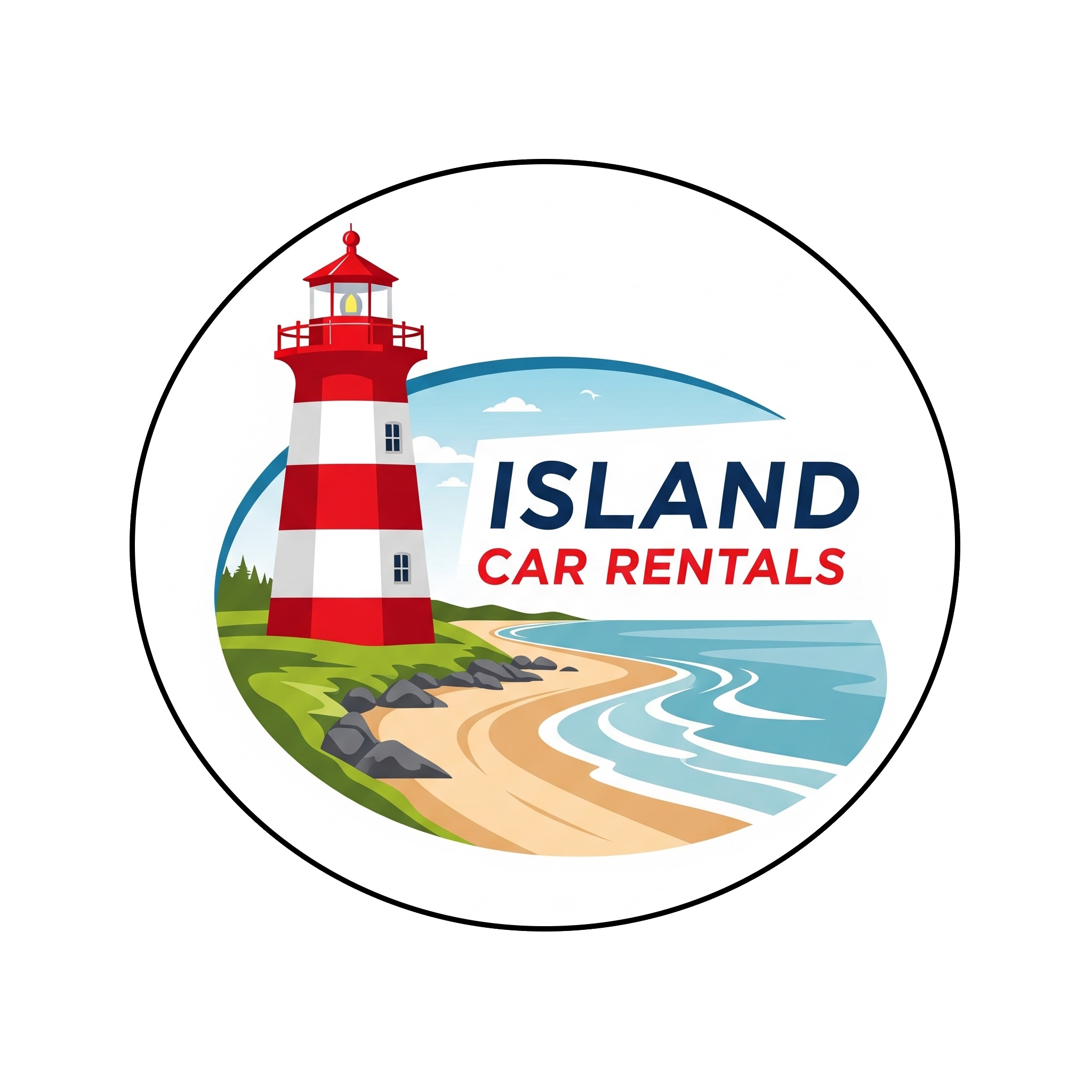 Island Car Rentals Inc.
