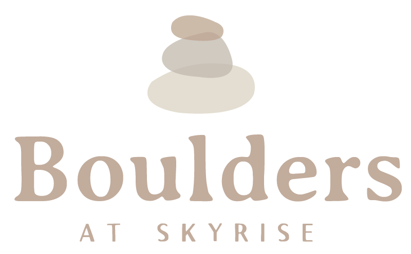The Boulders