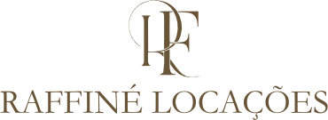 Raffiné Locações