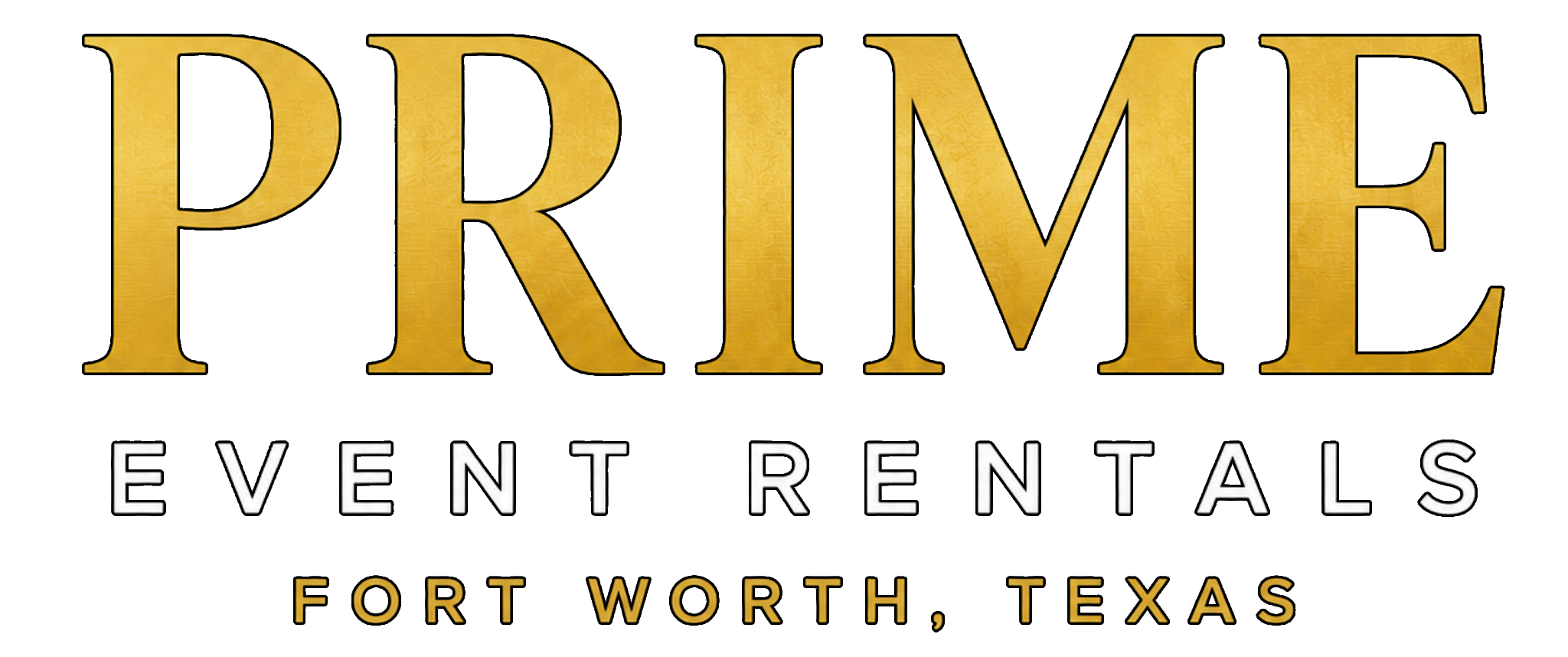 Prime Event Rentals