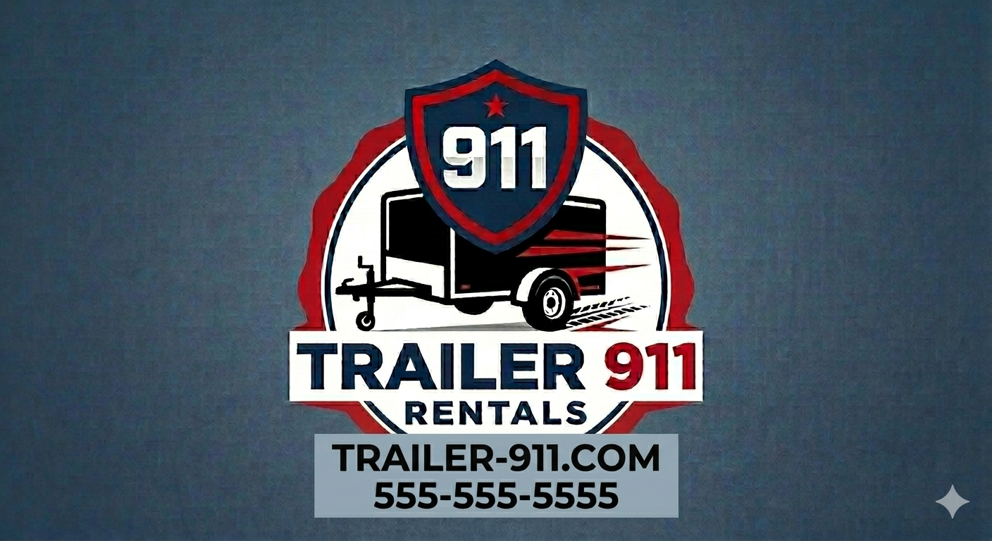 Trailer 911