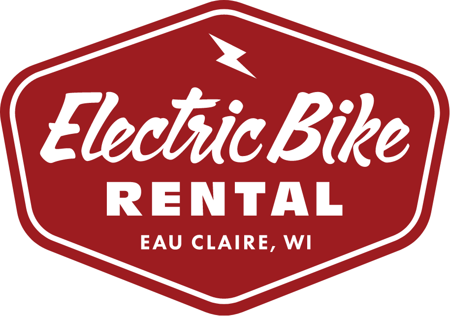 Eau Claire E-Bike Rental