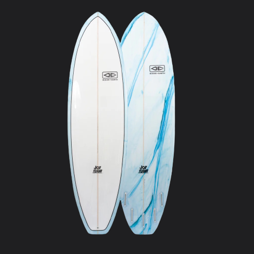 Ocean + Earth Joyflight | JOYAS SURF CO | SURF RENTAL & SCHOOL
