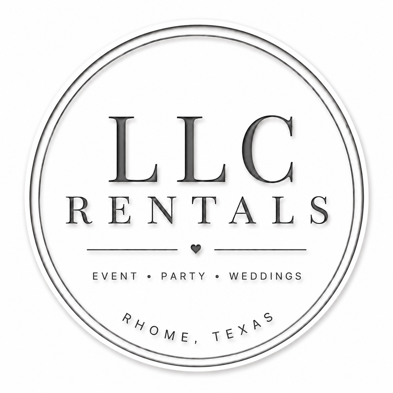 LLC Rentals