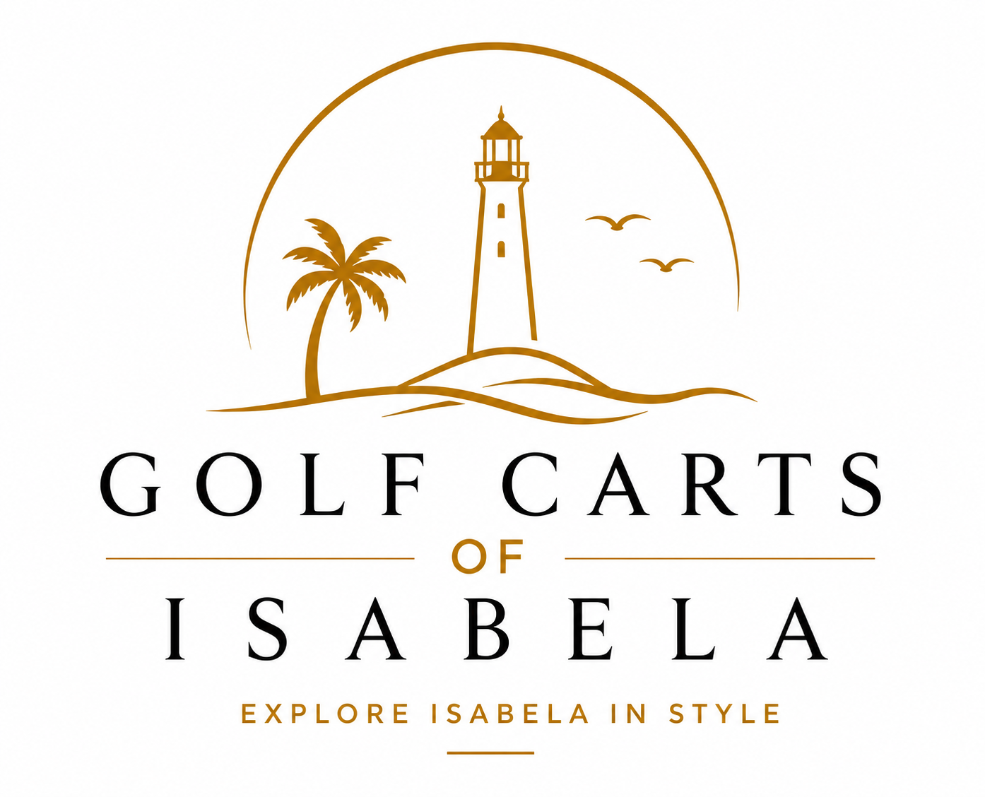Golf Carts of Isabela