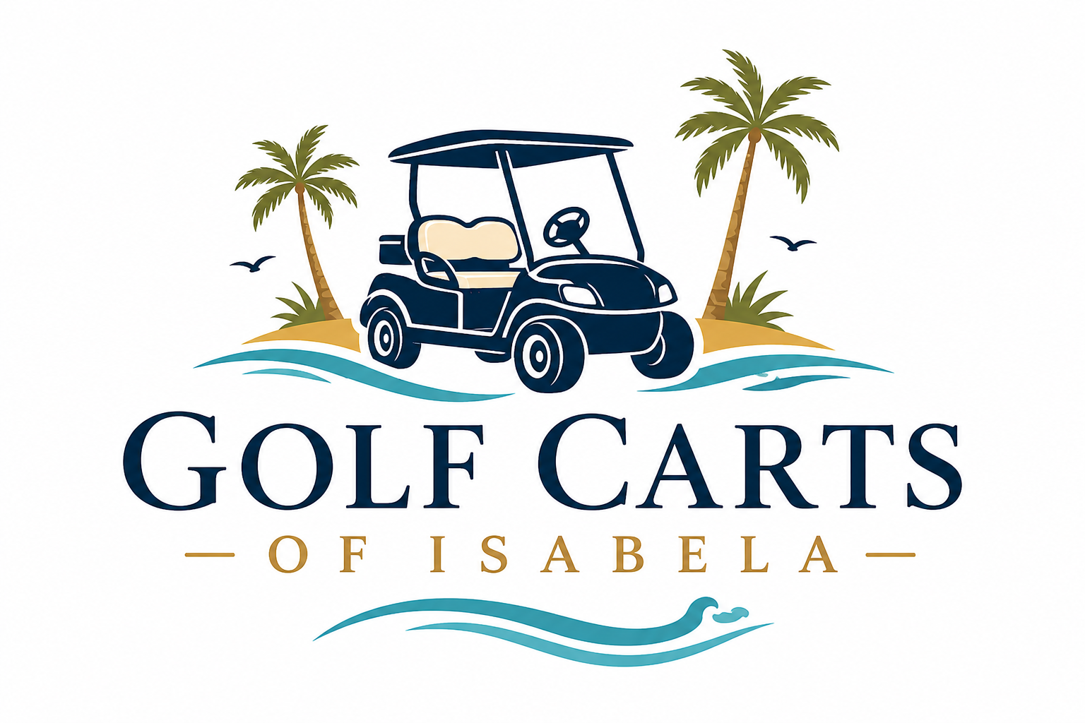 Golf Carts of Isabela