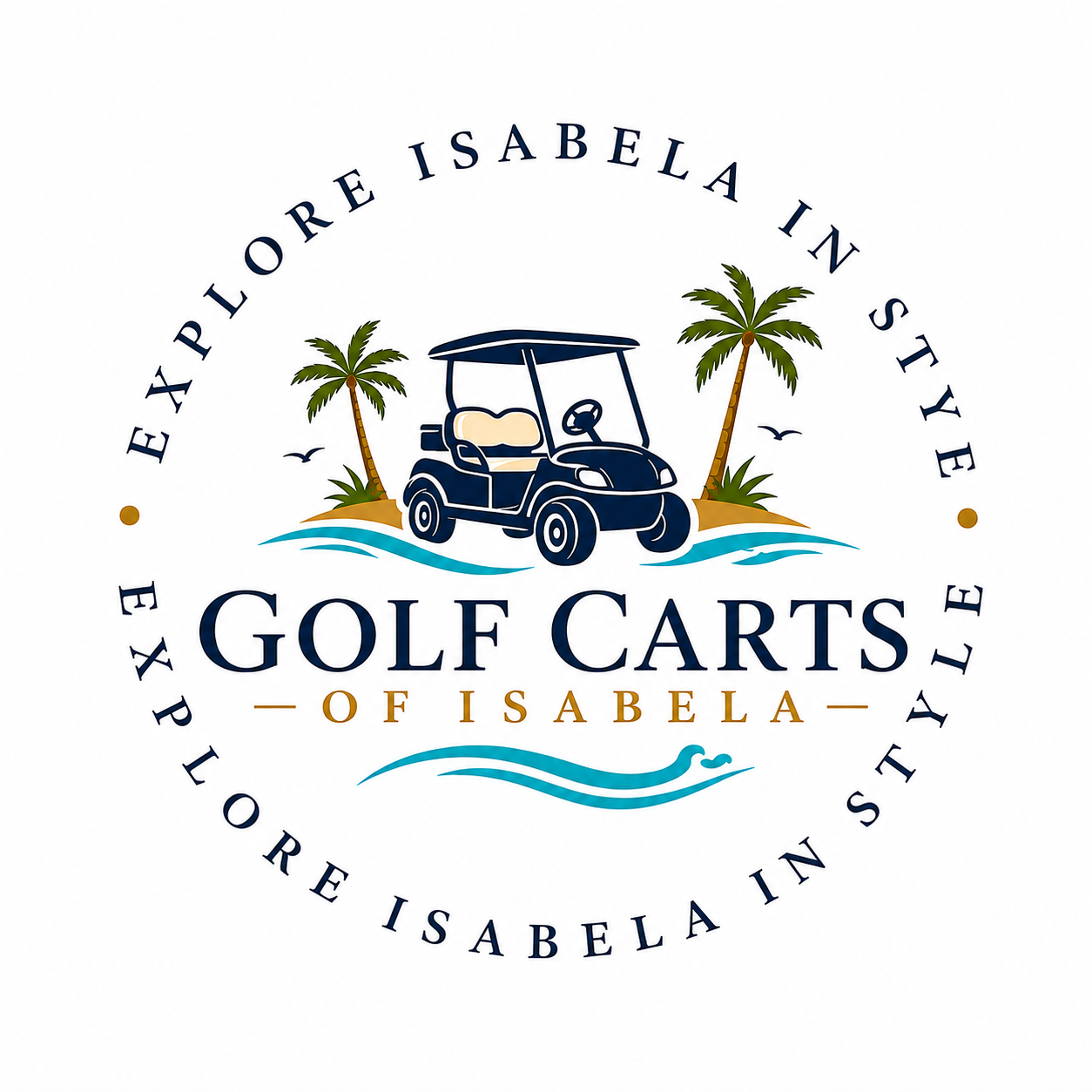 Golf Carts of Isabela