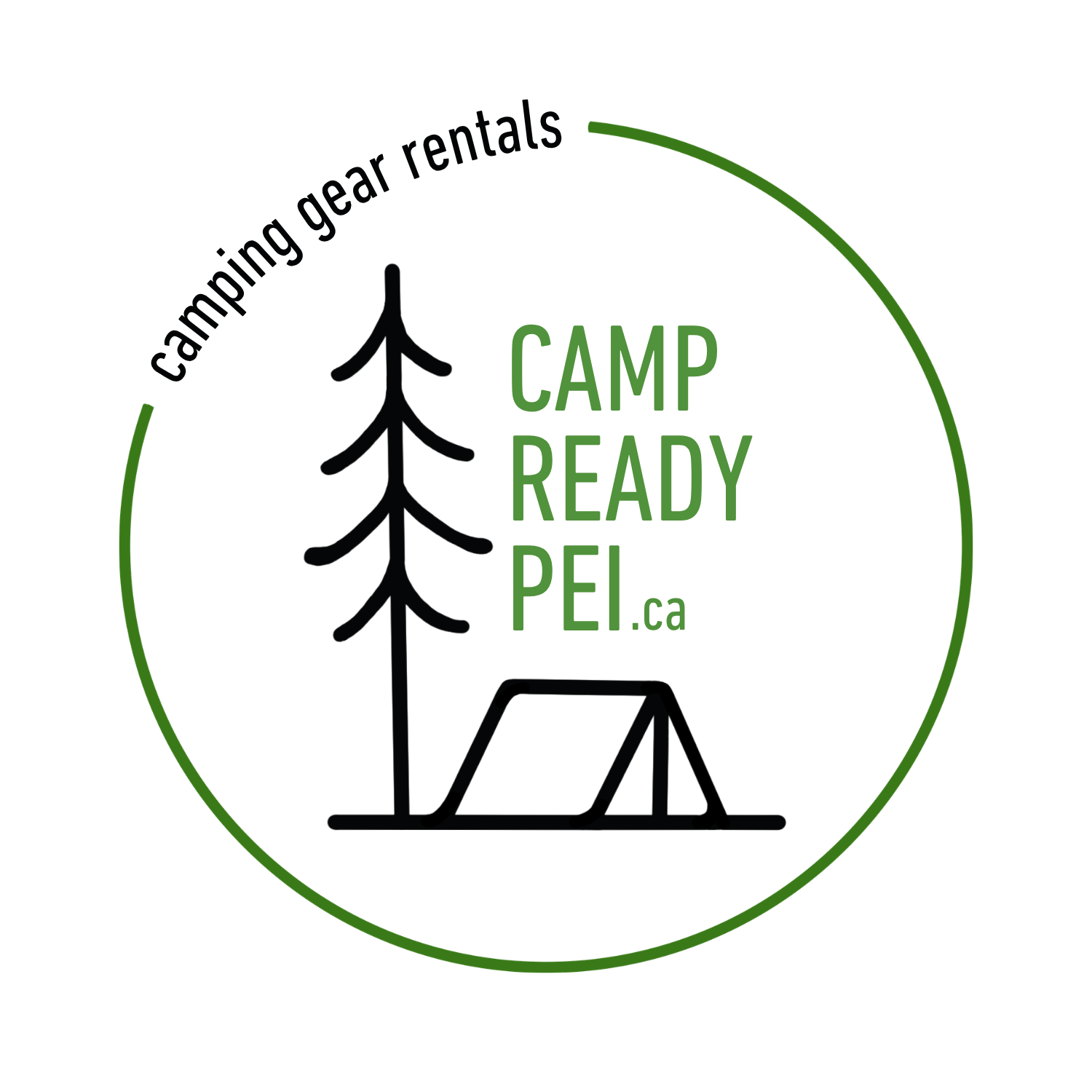 Camp Ready Rentals PEI Inc